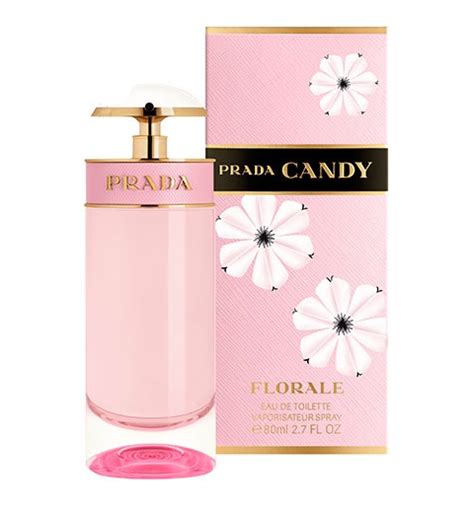 prada floral fragrance